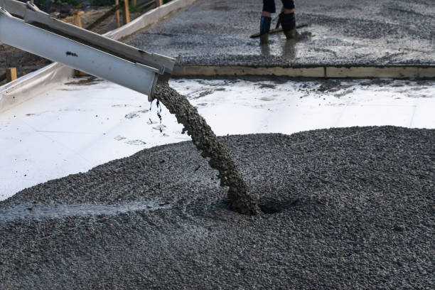 Best Concrete Staining and Coloring in Salt Lake City, UT
