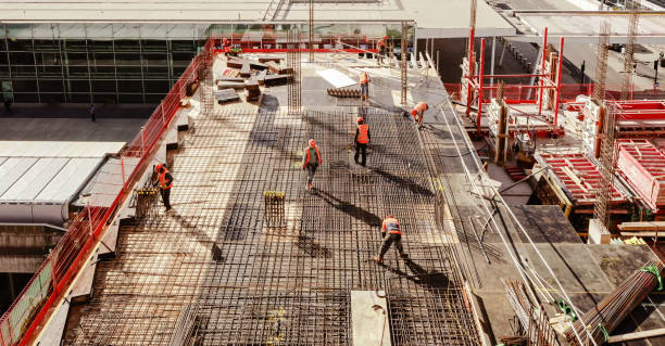 Best Concrete Staining and Coloring in Salt Lake City, UT