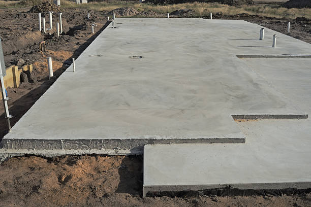Best Commercial Concrete Services in Salt Lake City, UT