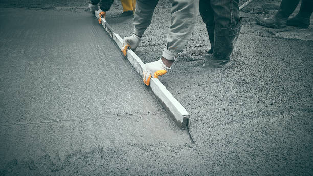 Best Stamped Concrete Services in Salt Lake City, UT