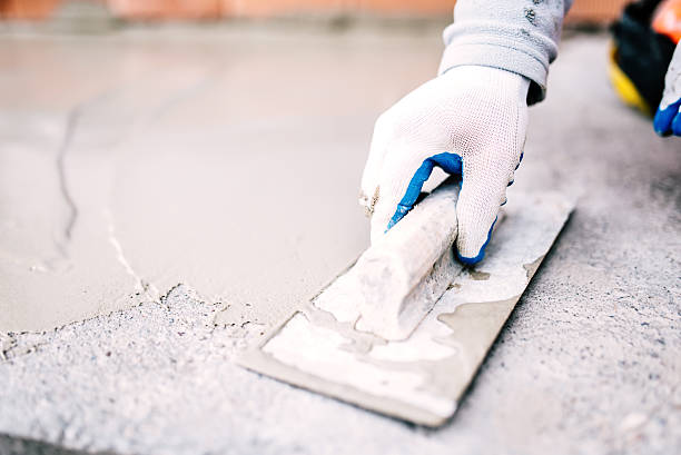 Best Concrete Foundation Repair in Salt Lake City, UT