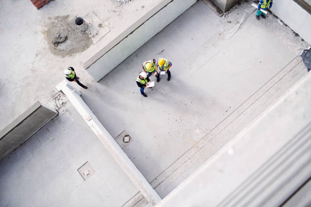 Best Concrete Steps and Stairs in Salt Lake City, UT