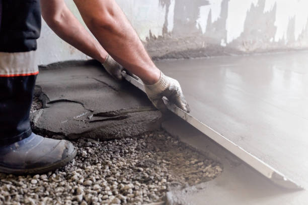 Best Concrete Sealing and Maintenance in Salt Lake City, UT